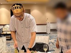 -苏州吴宫泛太平洋酒店