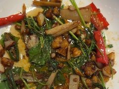 -十二点·辣椒炒肉(南山店)