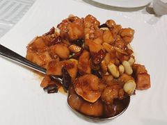 -四季民福烤鸭店(王府井灯市口店)