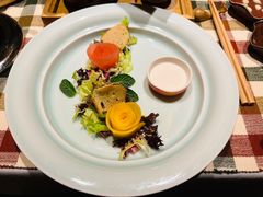 -叶叶菩提(太原别墅店)
