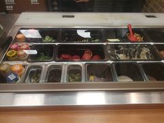 -赛百味SUBWAY(永业店)