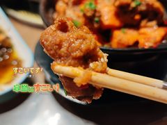 -陶德砂锅(蜀汉路店)
