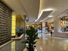 -鲁商铂尔曼大酒店·铂丽自助餐厅