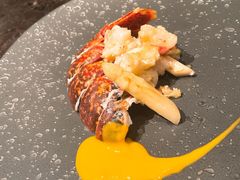 -Ginza Onodera铁板烧(外滩十八号店)