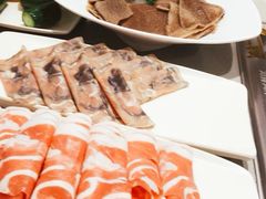 -海底捞火锅(莘松路店)