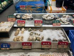 -飞尝蚝·顺德菜·鱼生(顺德总店)