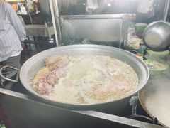 -鼓楼夜市