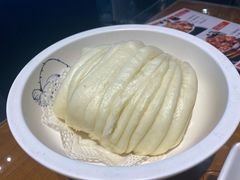 大花卷-95号酱骨·一块豆腐(展春园西路店)