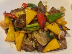 -蛇口希尔顿南海酒店·随轩中餐厅·粤菜