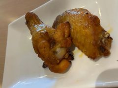 -必胜客(巴沟店)