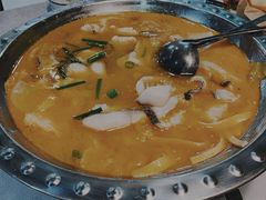 -陈生记黑鱼馆·20年活鱼现杀(宁波鼓楼店)