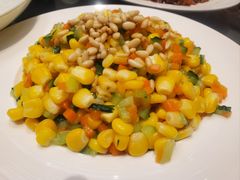 -老西安饭庄(鼓楼店)