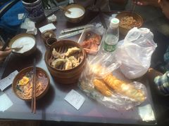 -华兴街煎蛋面(总店)