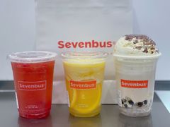 -Sevenbus一家奶茶店(汕头万象城店)