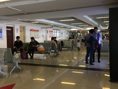 -上海浦东国际机场长途汽车客运站