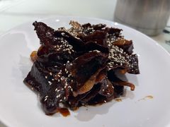 -怡得饭庄·30年老店·宋大妈昆明菜
