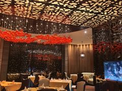 -富力万达嘉华酒店-品珍中餐厅(水果湖店)