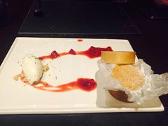 -恰餐厅及酒吧 CHAR Bar & Grill (北京丽都皇冠假日店)