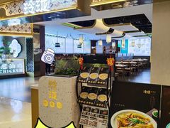 -玲珑·新粤菜(安华汇店)