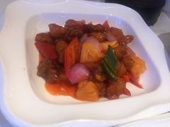 -陶缘一号·四季缘·老字号顺德菜·户外婚礼家宴(西滘店)