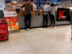 -肯德基(安吉胜利店)