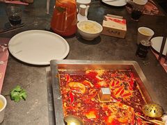 -锦城印象火锅(天府三街店)