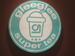 -gleeglee乐溢亦茶(合生汇店)
