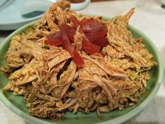 -小吊梨汤·北京菜·烤鸭(华润万象城店)