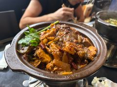 -川香煲(茅台路店)