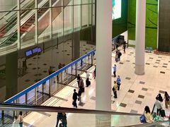 -香港国际机场