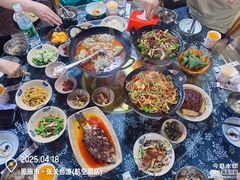 -张关合渣(航空大道店)