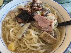 -王婶手擀面(灵寿店)