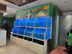 -聚丰园•湖鲜餐厅(阿红私房菜梅石路店)