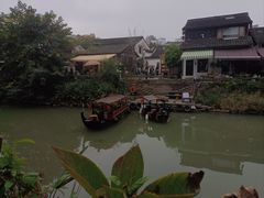 -小河直街历史文化街区