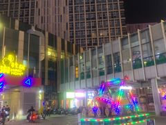 -威高广场