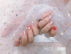 -艳遇 style fashion