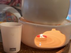 -奈雪茶院·茶室茶馆(广州粤海天地店)