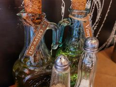 -ALBERGUE 1601 婆仔屋葡国餐厅