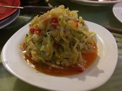 -维吾尔餐厅(宜山路店)