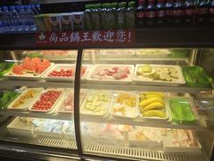 -尚品海鲜肥牛自助火锅(湖明店)