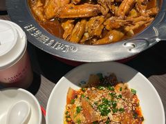 -胖哥俩肉蟹煲(福州仓山爱琴海店)