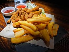 -HUNTING BAR亨霆鸡尾酒馆(越秀淘金店)