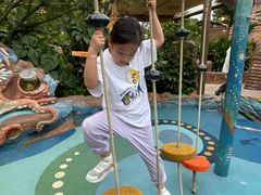 -迪士尼小镇