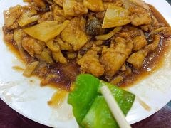 -杏园餐厅(阜成门店)