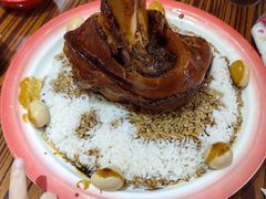 -桐哥肉铺(万柳华联店)