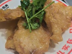 -堂堂小伙夫·辽宁小吃大排档(京西大悦城店)
