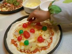 -米莱蒂亞牛排餐厅(福园广场店)