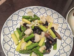 -中山保利艾美酒店-乐美中餐厅