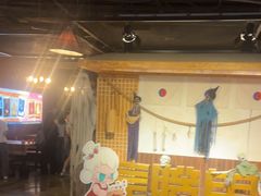 -长藤鬼校(龙翔店)