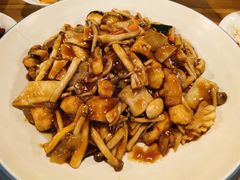 -陈傻子餐厅(世纪都会店)